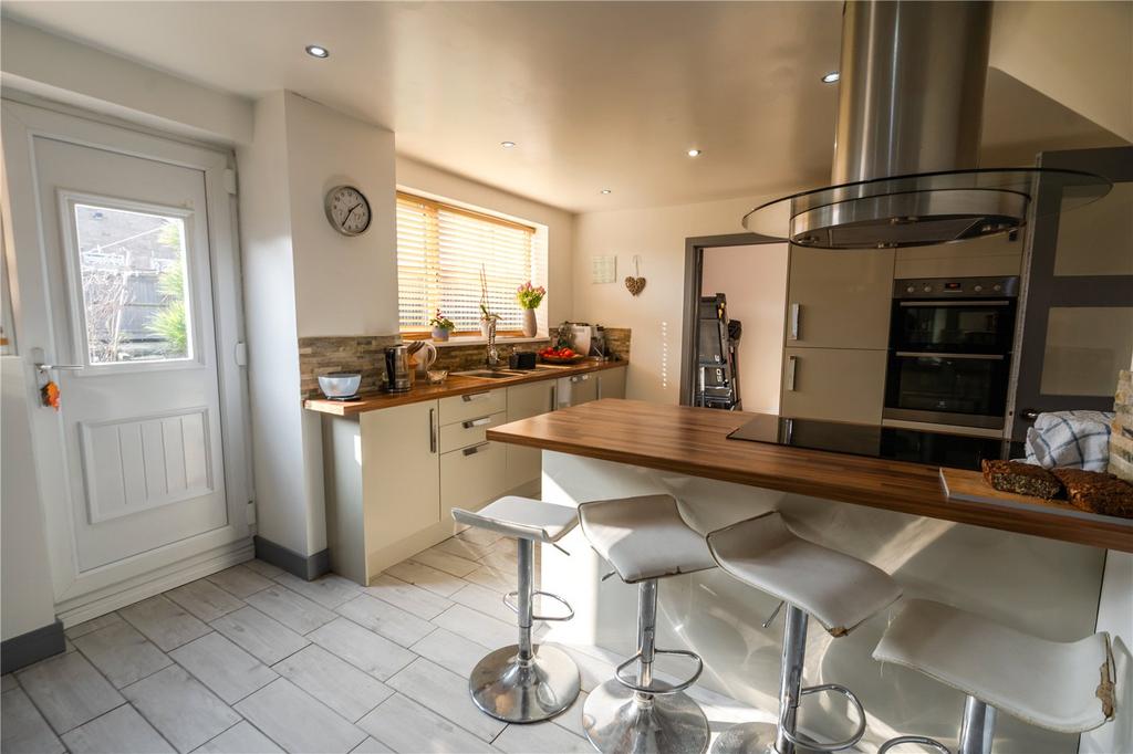 Kitchen-Diner