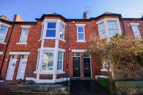 2 bedroom flat for sale, Sandringham Road, Gosforth