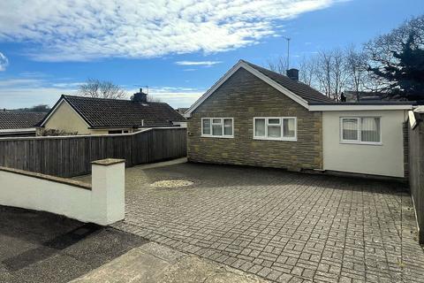 3 bedroom detached bungalow for sale, Wychall Park, Seaton, Devon, EX12