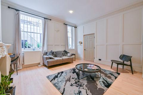 Studio for sale, Wimpole Street, Marylebone, London, W1G