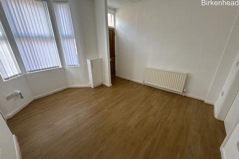 2 bedroom terraced house to rent, Newling Street, Birkenhead CH41