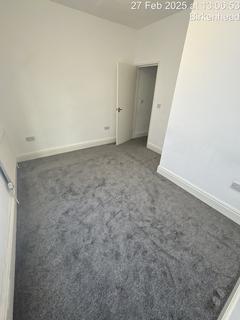 2 bedroom terraced house to rent, Newling Street, Birkenhead CH41