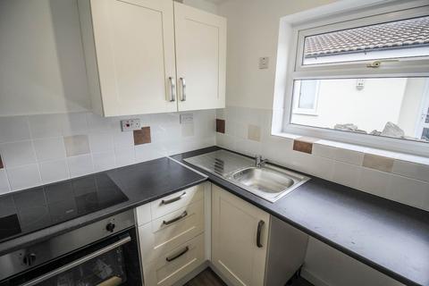 1 bedroom flat for sale, Whitecross Road*Ground Floor with Garden