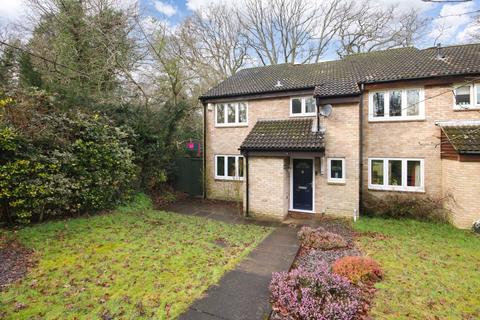 3 bedroom end of terrace house for sale, Juniper, Bracknell RG12