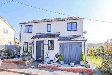 3 bedroom detached house for sale, Bridestowe, Okehampton