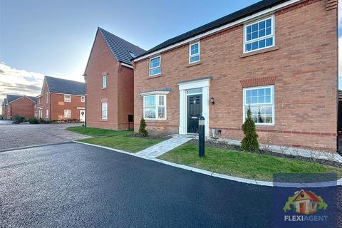 4 bedroom detached house for sale, Woodhouse Close, Southport PR8