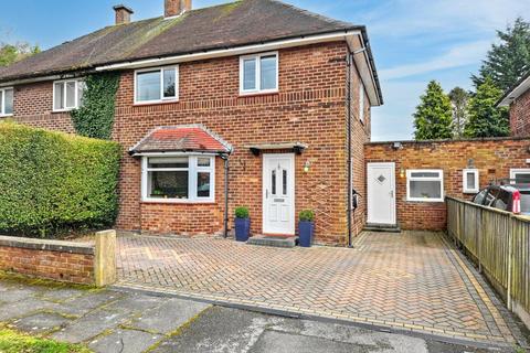 3 bedroom semi-detached house to rent, The Mount, Hale Barns