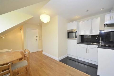 1 bedroom apartment to rent, Birchington Road, Kilburn, London, NW6