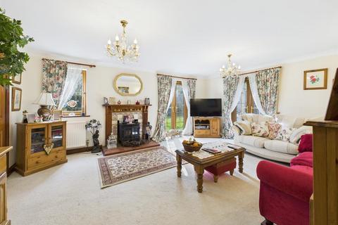 undefined, Riverside, Calne SN11