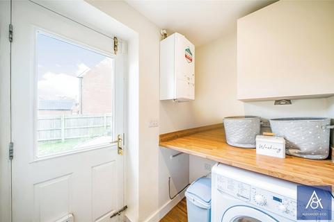 10 Bronnley Way, Brackley, NN13 5GL