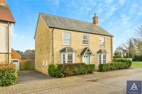 undefined, Bronnley Way, Brackley NN13