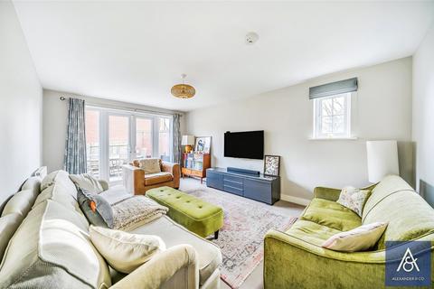 undefined, Bronnley Way, Brackley NN13
