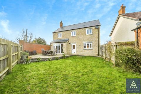 undefined, Bronnley Way, Brackley NN13