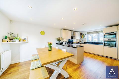 undefined, Bronnley Way, Brackley NN13