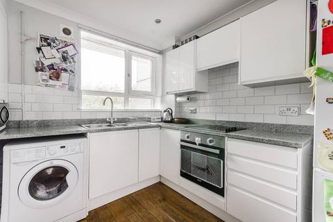 2 bedroom flat to rent, Cromer Street, King's Cross, London, WC1H