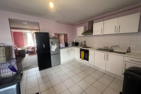 3 bedroom house for sale, Glanmor Terrace, Llanelli