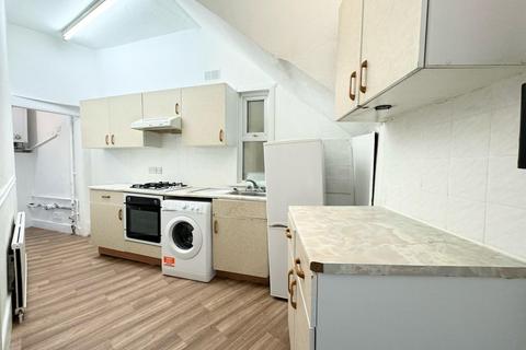 1 bedroom flat to rent, Crayford Road, Tufnell Park