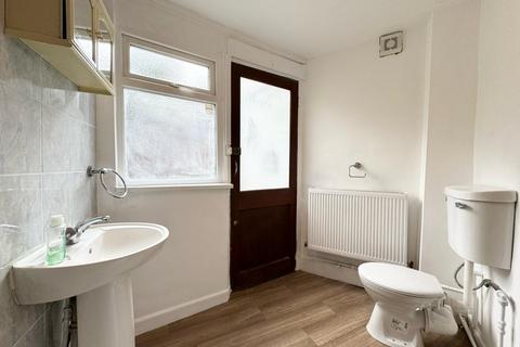 1 bedroom flat to rent, Crayford Road, Tufnell Park