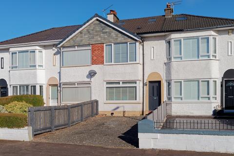 2 bedroom terraced house for sale, 45 Dunchurch Road, Paisley, PA1 3EX