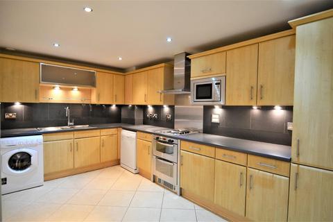 2 bedroom apartment to rent, Tanyard House, Brentford Lock, TW8