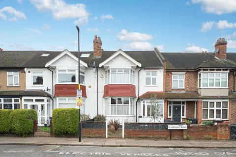 3 bedroom terraced house to rent, Ivymount Road, Streatham, London, SE27