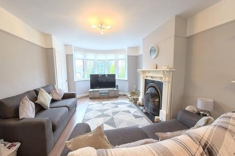 2 bedroom semi-detached house for sale, Malpas Drive, Warrington WA5