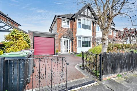 3 bedroom semi-detached house for sale, Cumberland Avenue, Chilwell, Nottingham