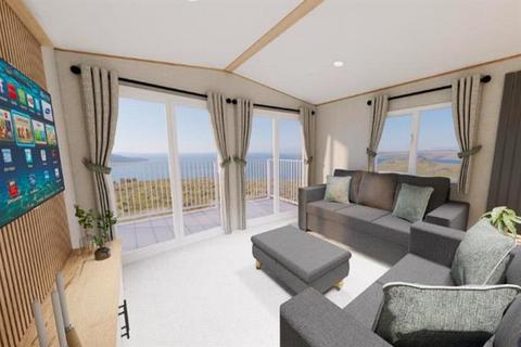 3 bedroom lodge for sale, St Ives Bay Beach Resort A.B.I Hamilton, Hayle TR27