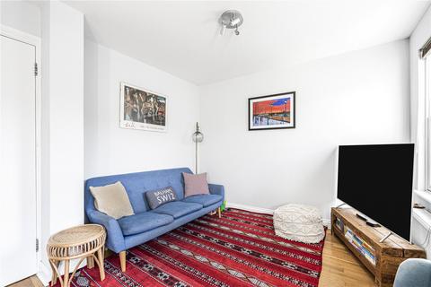 2 bedroom apartment for sale, Alderbrook Road, London, SW12