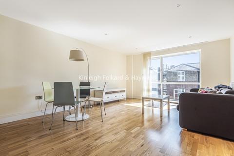 1 bedroom flat to rent, Liberty Street Oval SW9