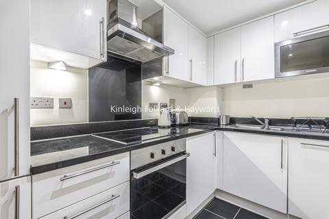 1 bedroom flat to rent, Liberty Street Oval SW9