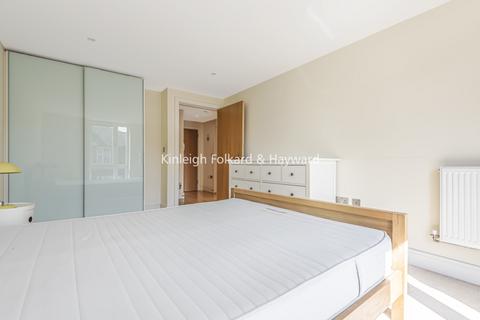 1 bedroom flat to rent, Liberty Street Oval SW9