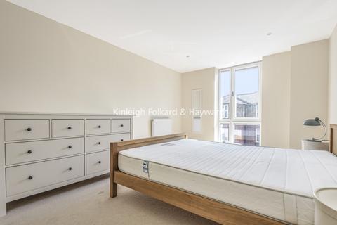 1 bedroom flat to rent, Liberty Street Oval SW9