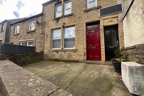 Shop to rent, Meltham Road, Huddersfield HD4