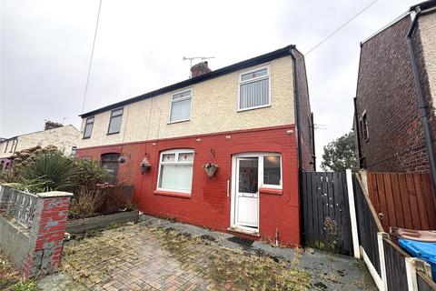 3 bedroom semi-detached house to rent, WINDSOR AVENUE, Oldham OL9