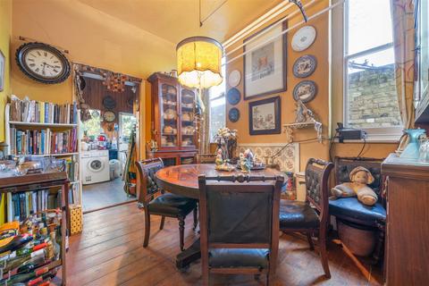 4 bedroom end of terrace house for sale, Slaithwaite Road, Lewisham, London, SE13