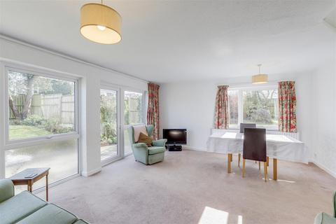 3 bedroom end of terrace house for sale, Dale Close, West Bridgford NG2