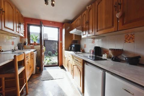 1 bedroom bungalow for sale, Hadleigh Green, Burringham, Scunthorpe