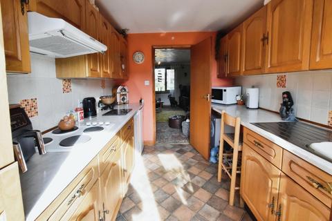 1 bedroom bungalow for sale, Hadleigh Green, Burringham, Scunthorpe