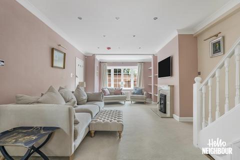 undefined, Brooklands Lane, Weybridge, KT13