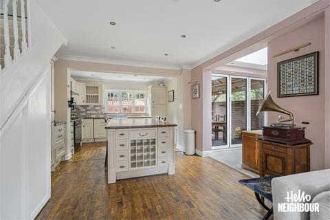 undefined, Brooklands Lane, Weybridge, KT13