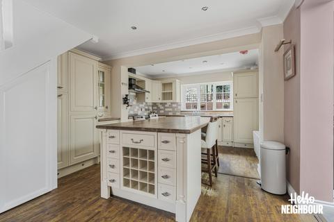 undefined, Brooklands Lane, Weybridge, KT13