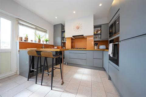 2 bedroom maisonette for sale, Livingstone Road, Hove