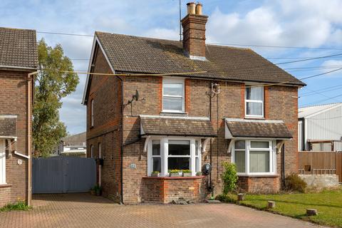 3 bedroom semi-detached house for sale, Brighton Road, Monks Gate, RH13