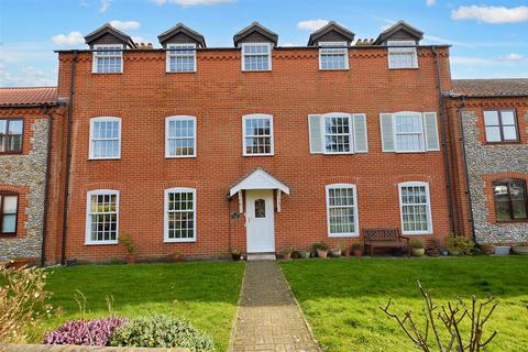 undefined, Runton House Close, West Runton, Cromer