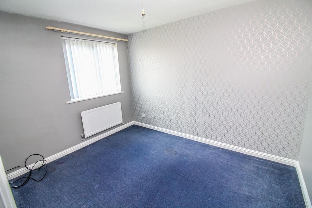 Bedroom Two.