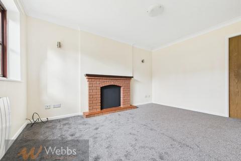 2 bedroom end of terrace house to rent, Scholars Gate, Burntwood WS7