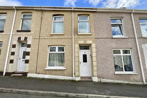 3 bedroom terraced house for sale, Swansea Road, Llanelli