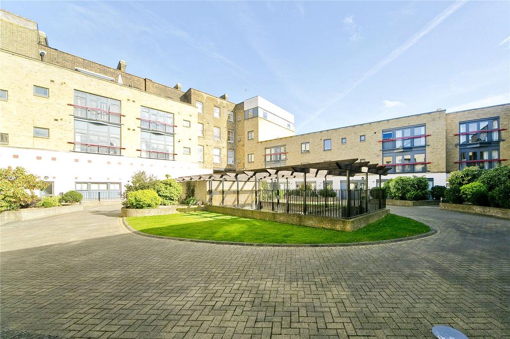 Communal Garden
