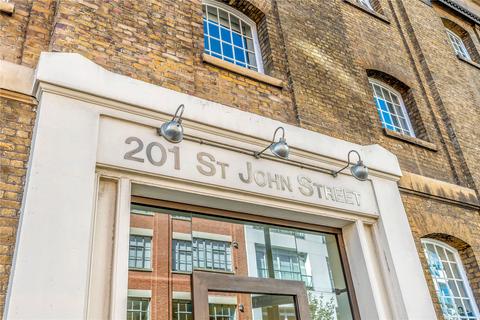 1 bedroom apartment for sale, St John Street, Clerkenwell, London, EC1V